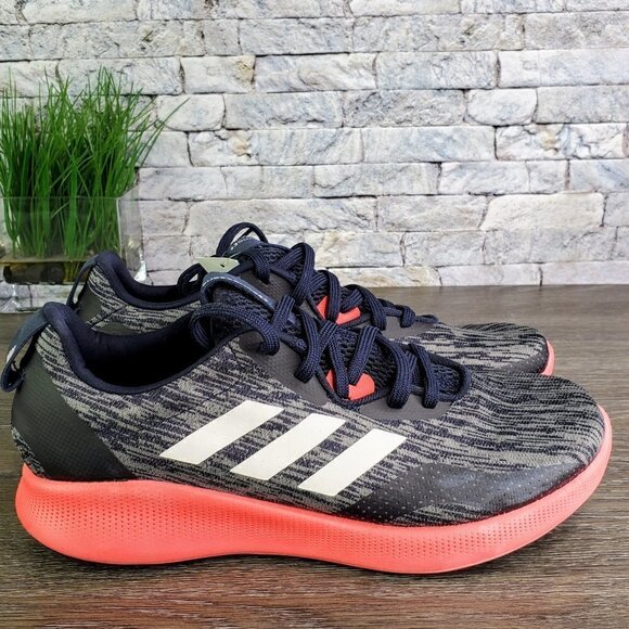 New Adidas Purebounce+ Street Shoes main image 3